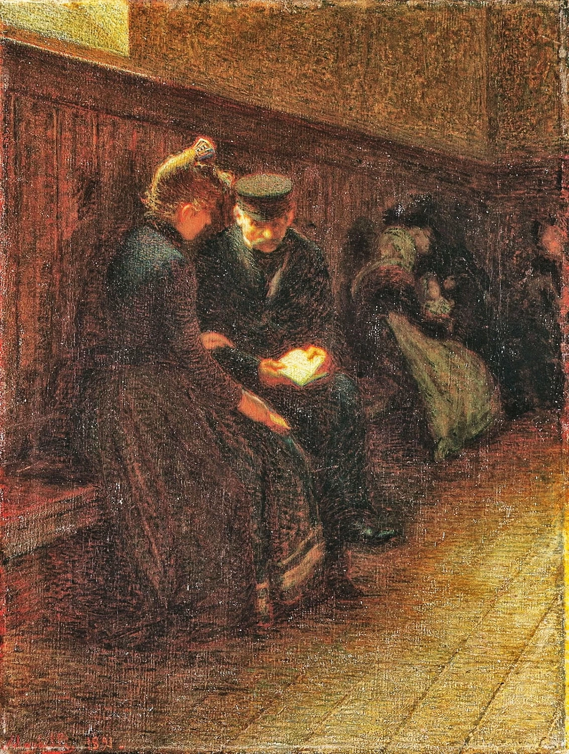 I consigli del nonno